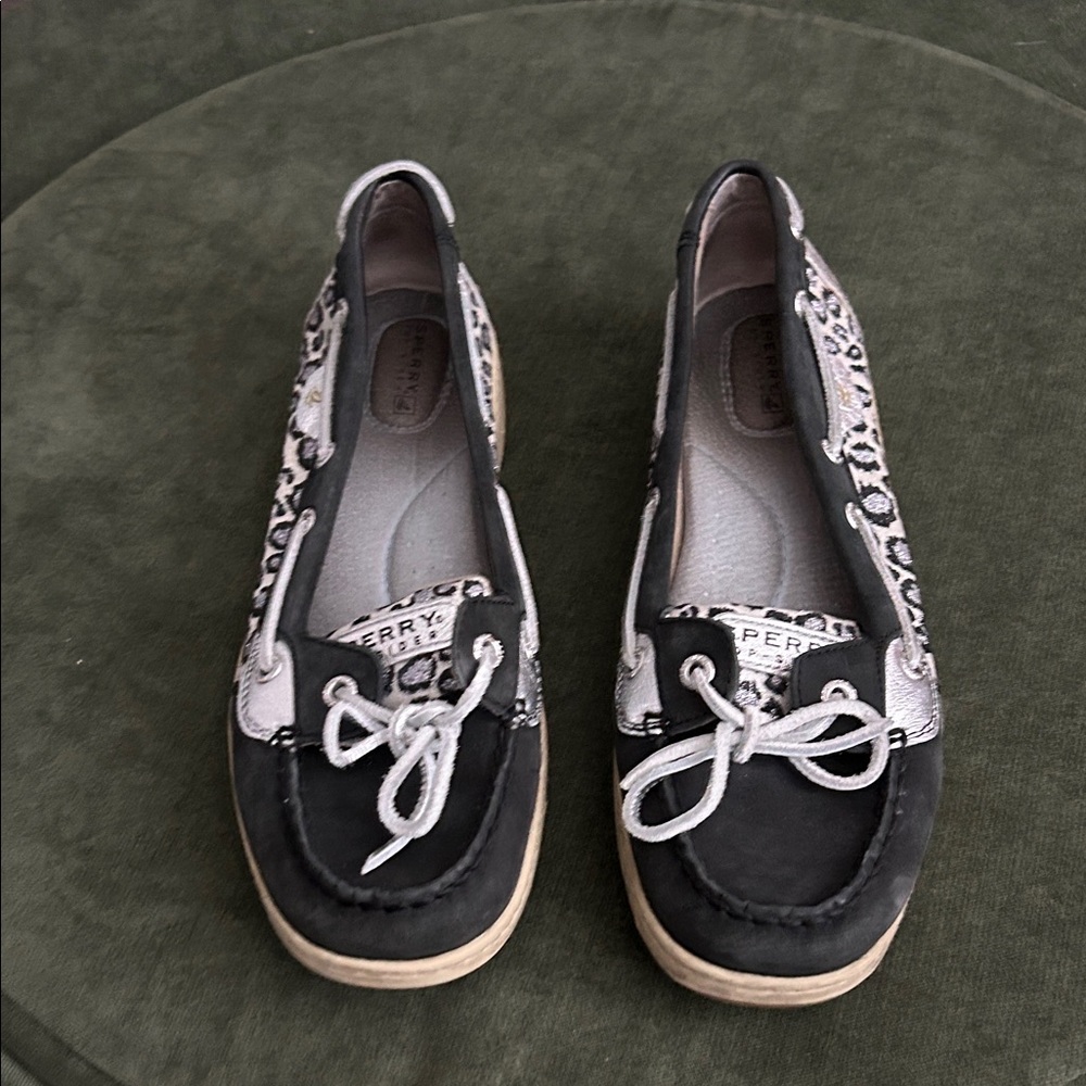 Boat Shoes